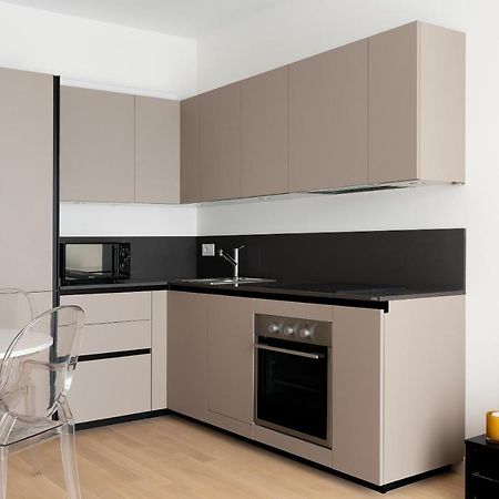 Appartamento Tolomeo Milano Esterno foto