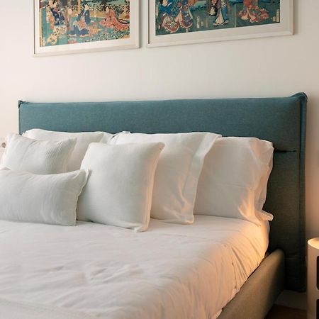 Appartamento Tolomeo Milano Esterno foto