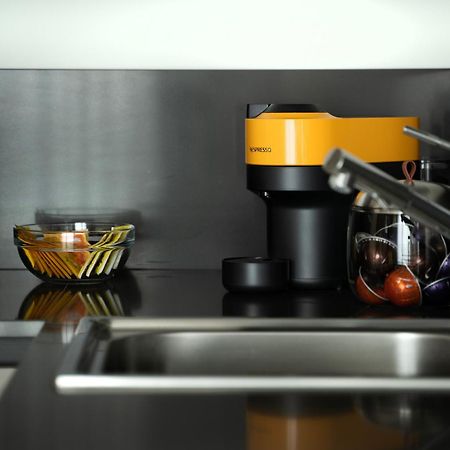 Appartamento Tolomeo Milano Esterno foto