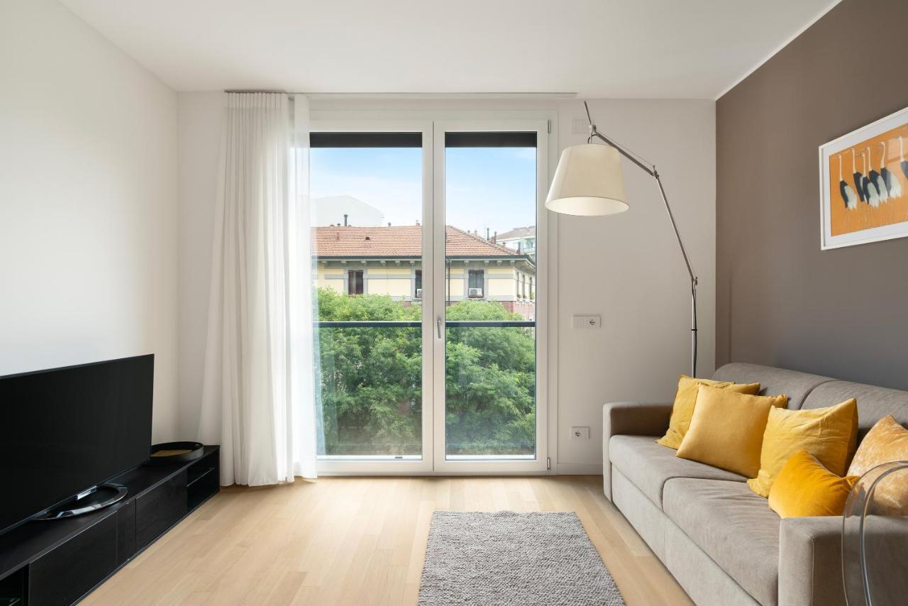 Appartamento Tolomeo Milano Esterno foto