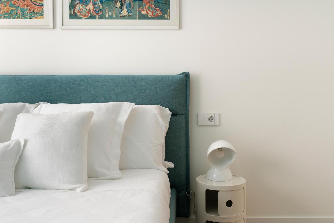 Appartamento Tolomeo Milano Esterno foto
