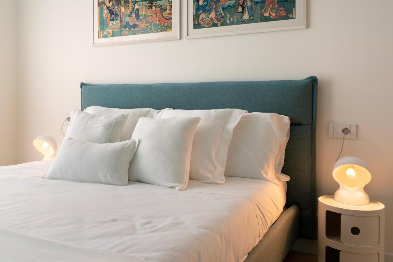 Appartamento Tolomeo Milano Esterno foto