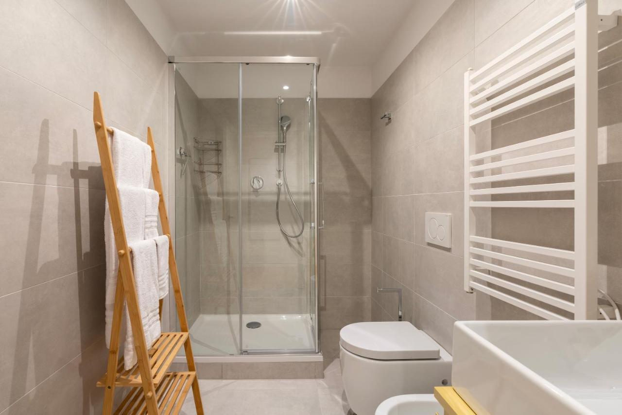 Appartamento Tolomeo Milano Esterno foto