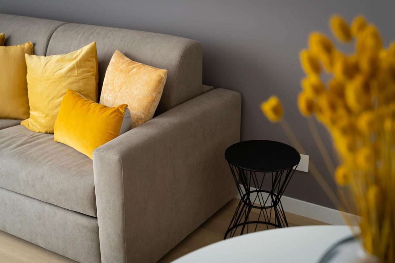 Appartamento Tolomeo Milano Esterno foto