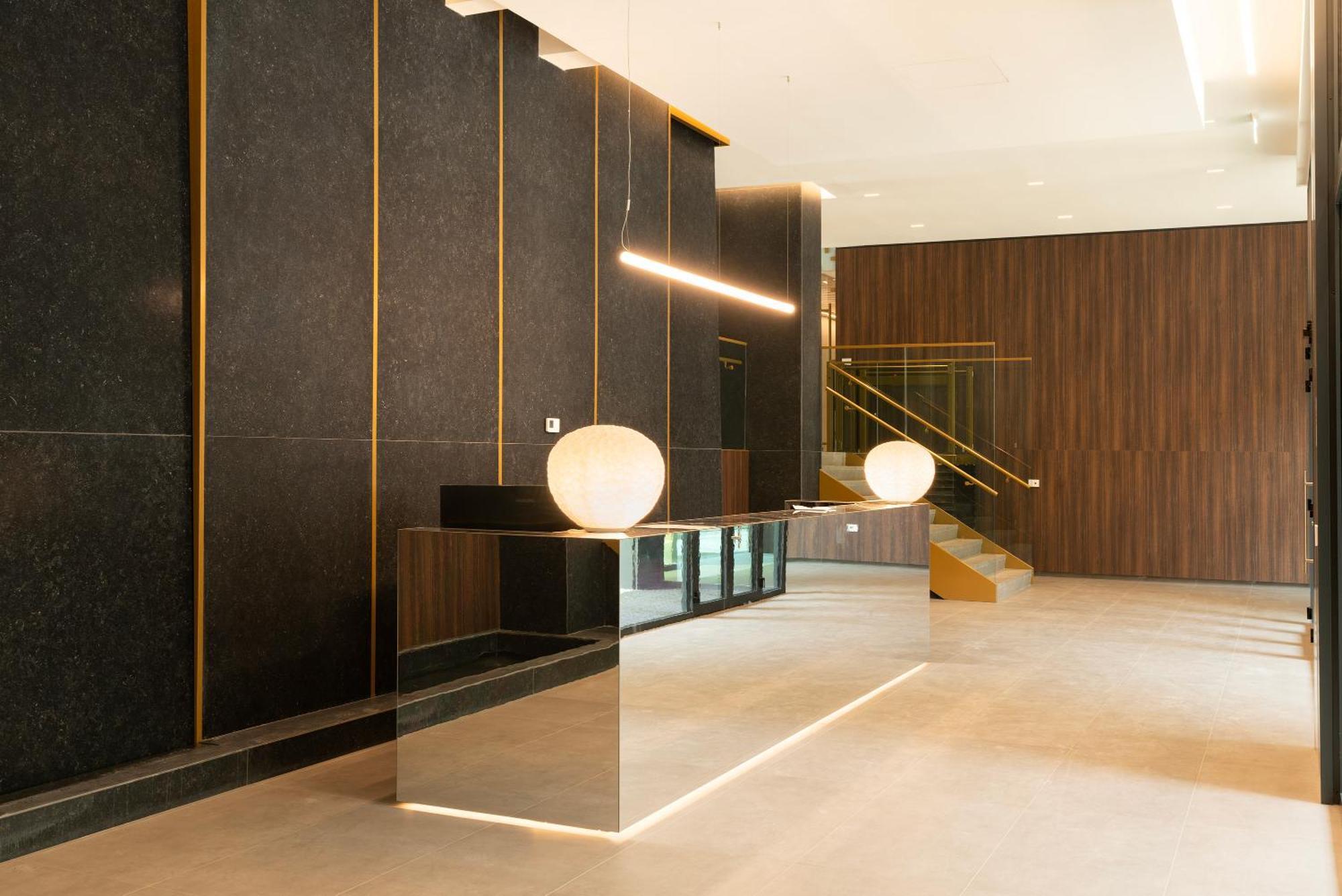 Appartamento Tolomeo Milano Esterno foto